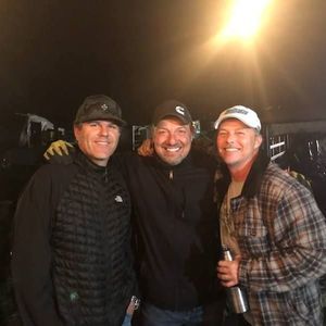 Meet your Posher, Dean